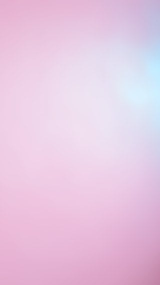 Degradado desenfocado en rosa y azul - Aesthetic Fondo de pantalla