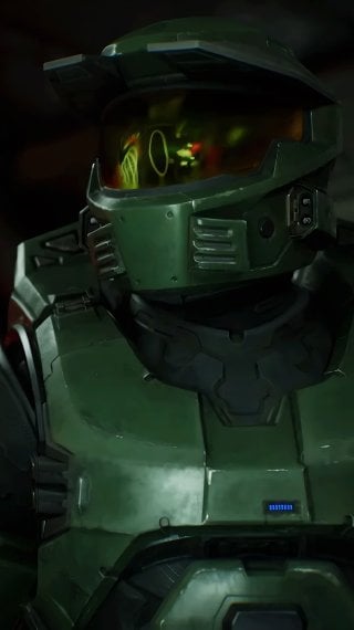 Halo Wallpaper ID:14460