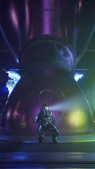 Halo Wallpaper ID:14461
