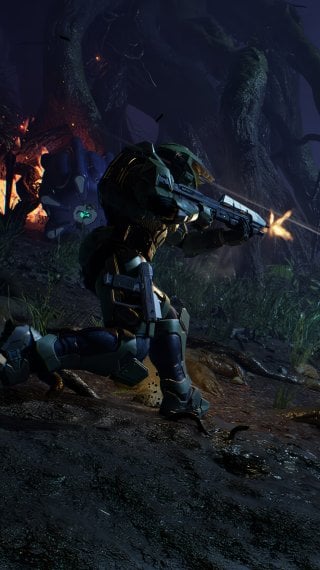 Halo: Combat Evolved Wallpaper