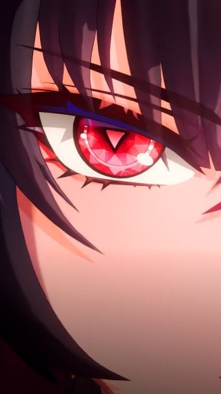Chica anime de NTE: Neverness to Everness Fondo de pantalla