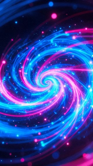 Neon Wallpaper ID:14492