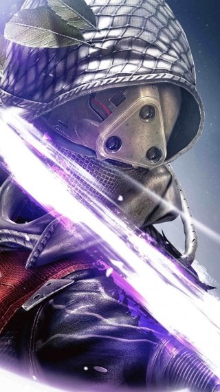 Destiny Wallpaper ID:1562