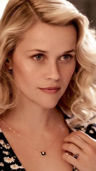 Reese witherspoon Wallpaper