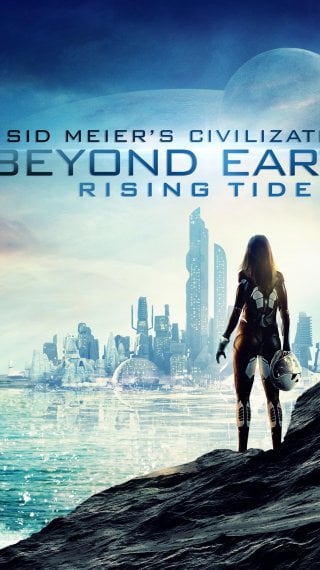 Sid meier\'rs Civilization Beyond Earth Fondo de pantalla