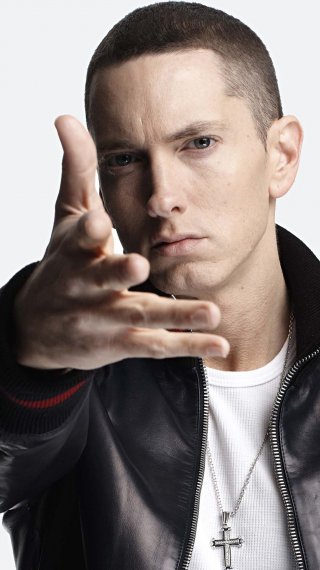 Eminem Fondo de pantalla