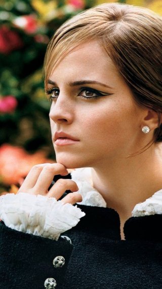 Emma Watson Wallpaper ID:183