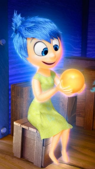 Inside Out Wallpaper ID:1952