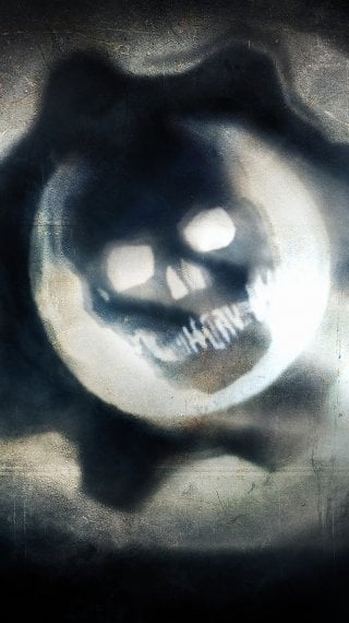 Gears Of War Fondo ID:2067