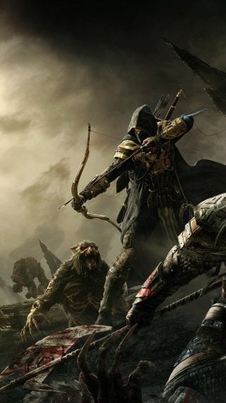 The elder Scrolls Fondo ID:2156