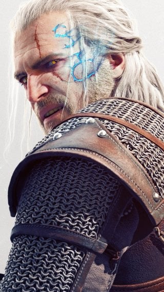 The witcher Wallpaper ID:2158