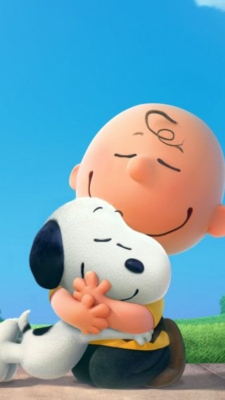 Snoopy Fondo ID:2273