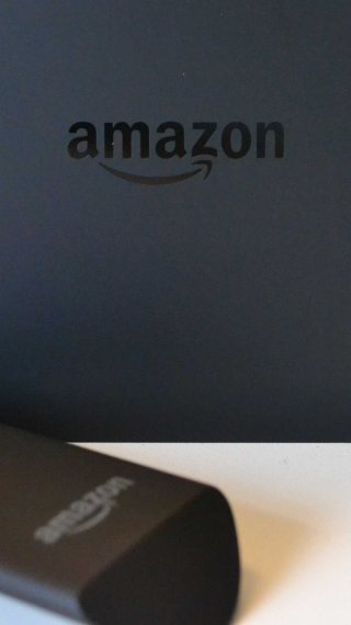 Amazon fire TV Fondo de pantalla