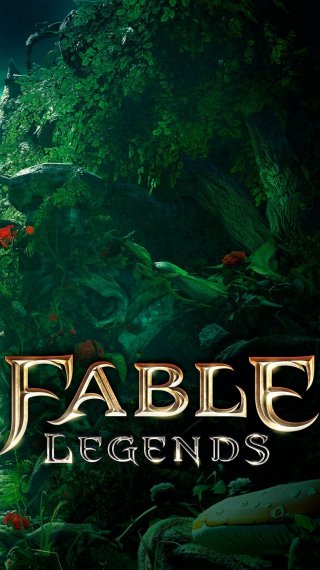 Game Fable legends Wallpaper