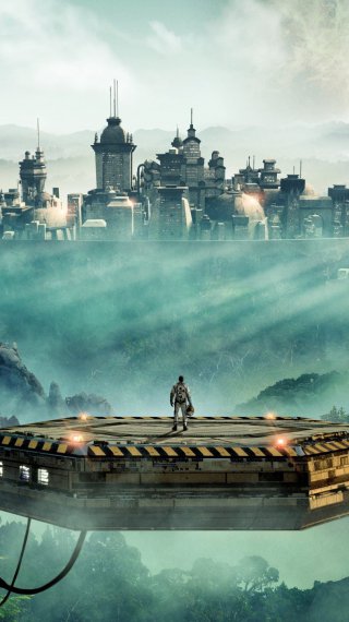 Juego Civilization Beyond Earth Fondo de pantalla