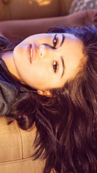Selena Gomez Wallpaper ID:2666
