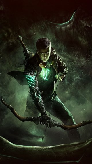 Scalebound Fondo de pantalla