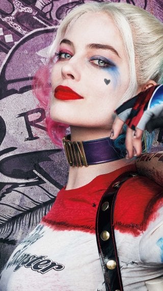 Harley Quinn Wallpaper ID:2675