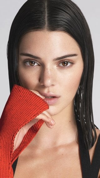 Kendall Jenner Wallpaper ID:2708