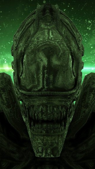 Alien movie Convenant Wallpaper