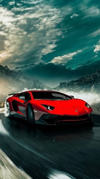 Lamborghini Wallpaper ID:2753