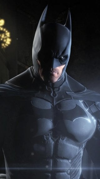 Batman Fondo ID:2872