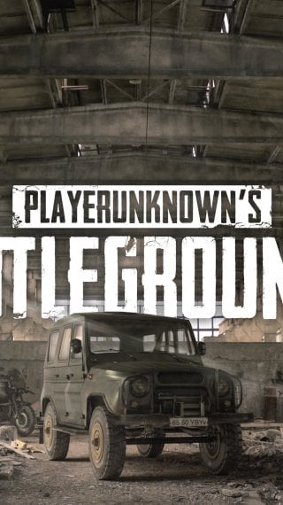 PlayerUnknowns Battlegrounds Wallpaper ID:3167