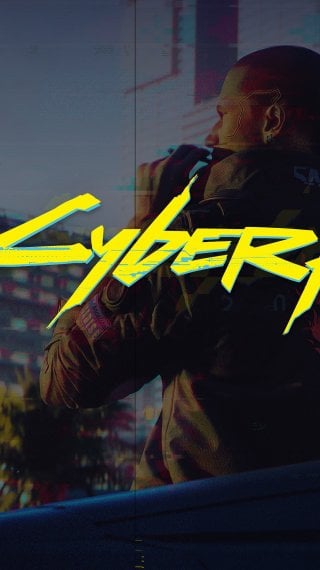 Cyberpunk 2077 Wallpaper ID:3187