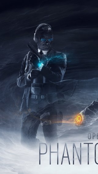 Rainbow Six Siege Wallpaper ID:3194