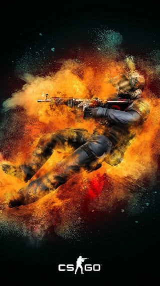 Counter Strike: Global Offensive CSGO Fondo de pantalla