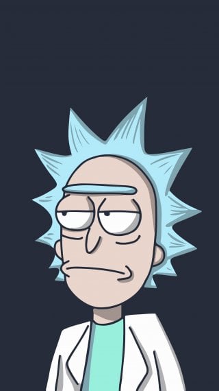 Rick y Morty Wallpaper ID:3248