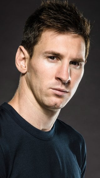 Lionel Messi Wallpaper ID:3259