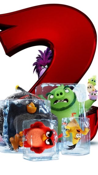 Angry Birds Wallpaper ID:3292