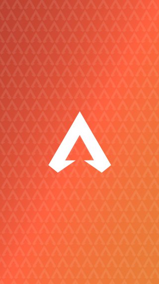Apex Legends logo Wallpaper