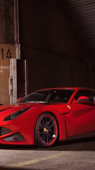 Ferrari Fondo ID:334