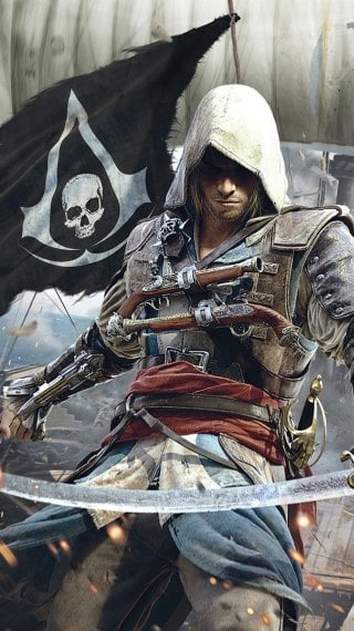 Assassins Creed Wallpaper ID:340
