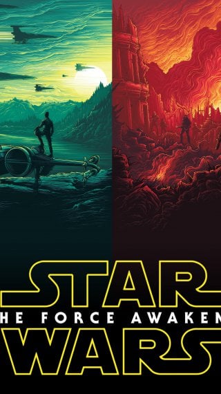 Star Wars Wallpaper ID:3651