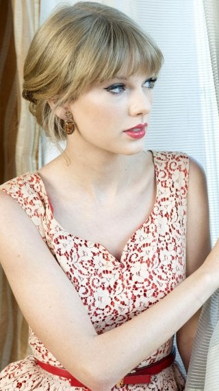 Taylor Swift Wallpaper ID:3678