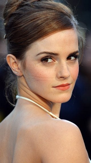Emma Watson Wallpaper ID:3684