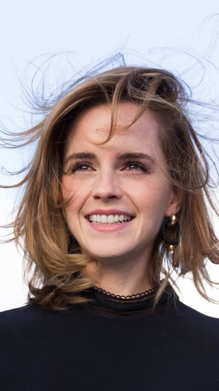 Emma Watson Wallpaper ID:3691