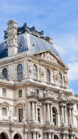 Paris Fondo ID:3847