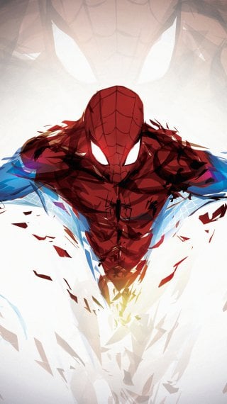 Spider Man Wallpaper ID:3864