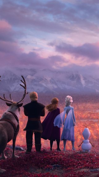 Elsa Frozen Wallpaper ID:3968