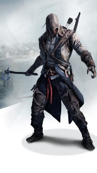 Assassins Creed Wallpaper ID:402