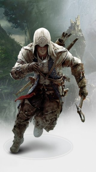 Assassins Creed Fondo ID:403