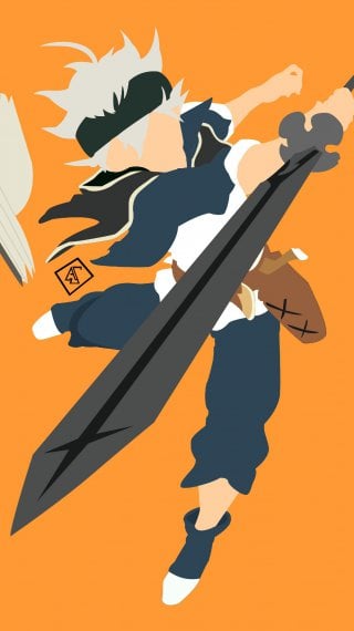 Anime Fondo ID:4081