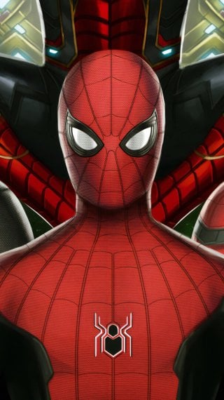 Spider Man Wallpaper ID:4281