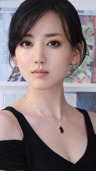 Tian Jing actress Wallpaper