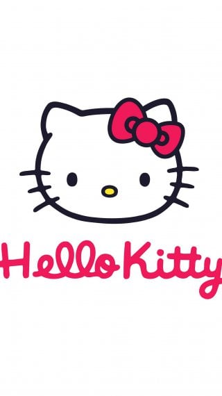 Hello Kitty Wallpaper
