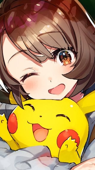 Pokemon Wallpaper ID:4371
